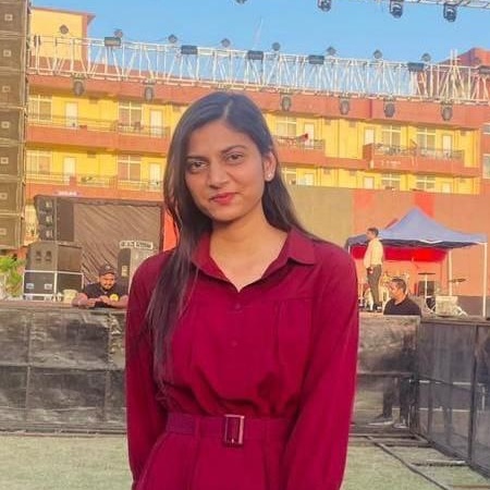 Kratika Yadav