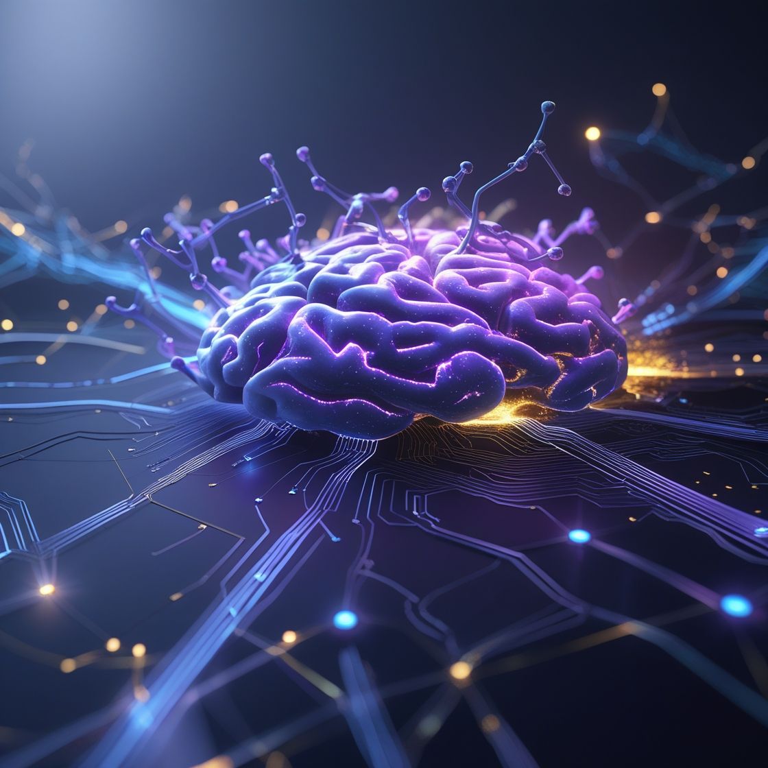 Neural Networks : A Quick Guide