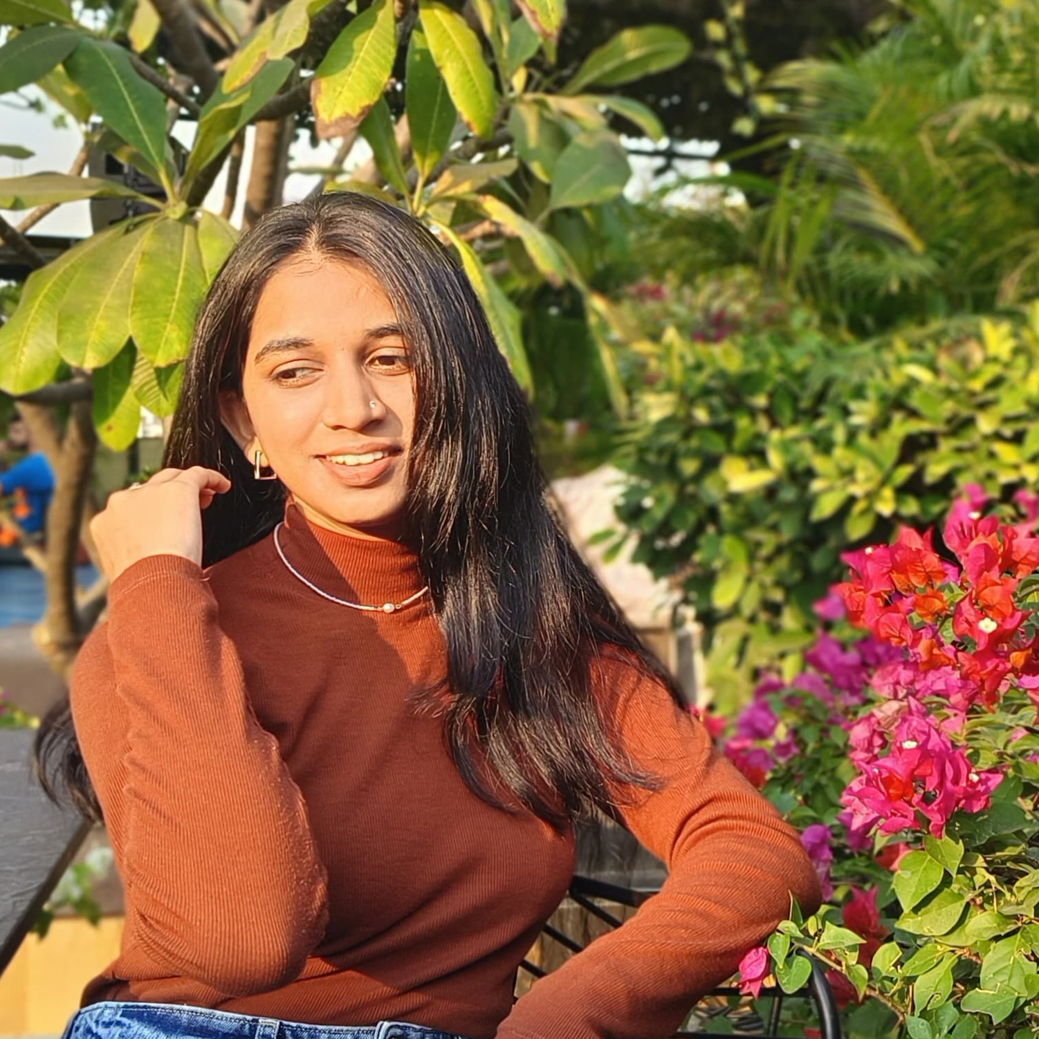 Ayushi Gurjar